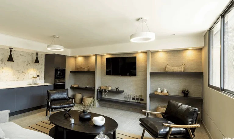 sala comun